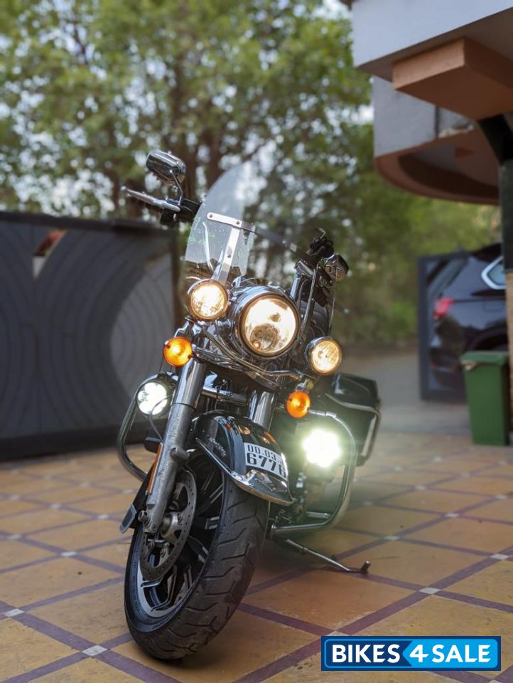 Harley Davidson Road King