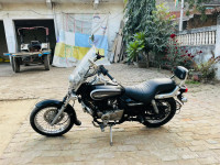 Bajaj Avenger Cruise 220  Model