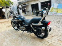 Bajaj Avenger Cruise 220