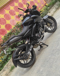 Bajaj Pulsar 200 NS 2019 Model