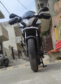 Bajaj Pulsar 200 NS