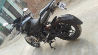 Bajaj Pulsar 200 NS
