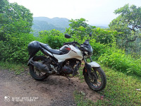 Hero Xtreme 160R 2020 Model