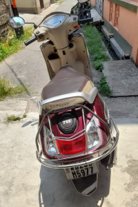 Maroon TVS Jupiter ZX Disc BS6