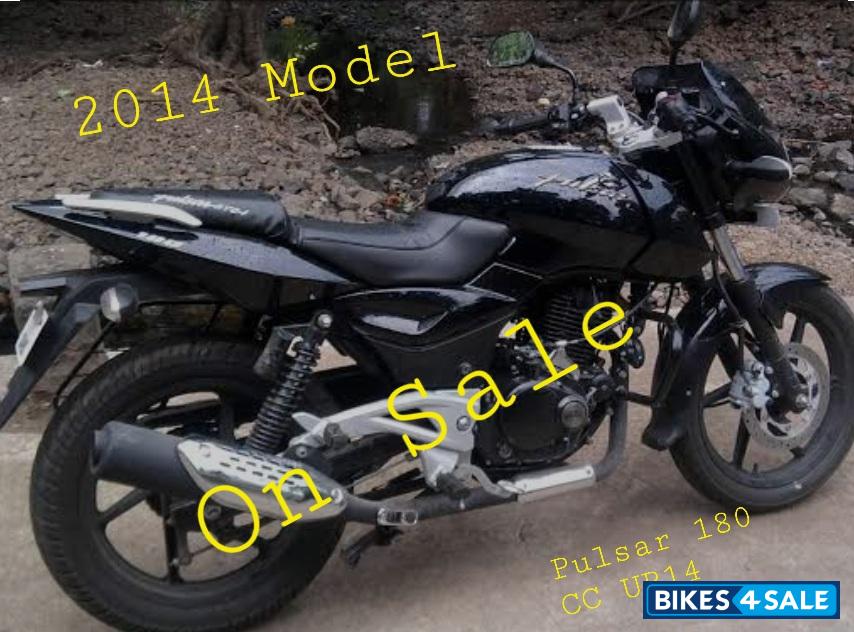 Bajaj Pulsar 180 DTSi