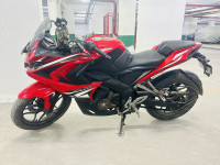 Bajaj Pulsar RS 200 2015 Model