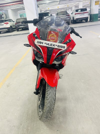 Bajaj Pulsar RS 200