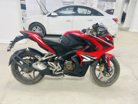 Bajaj Pulsar RS 200