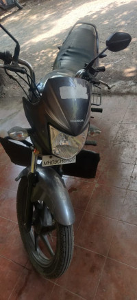 Honda Shine 125 Drum 2012 Model