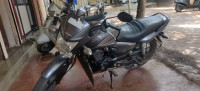 Honda Shine 125 Drum