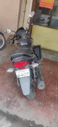 Honda Shine 125 Drum