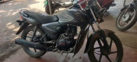 Honda Shine 125 Drum