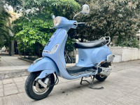 Vespa ZX 125 2019 Model