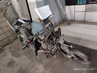 Yamaha SZ-RR 2019 Model