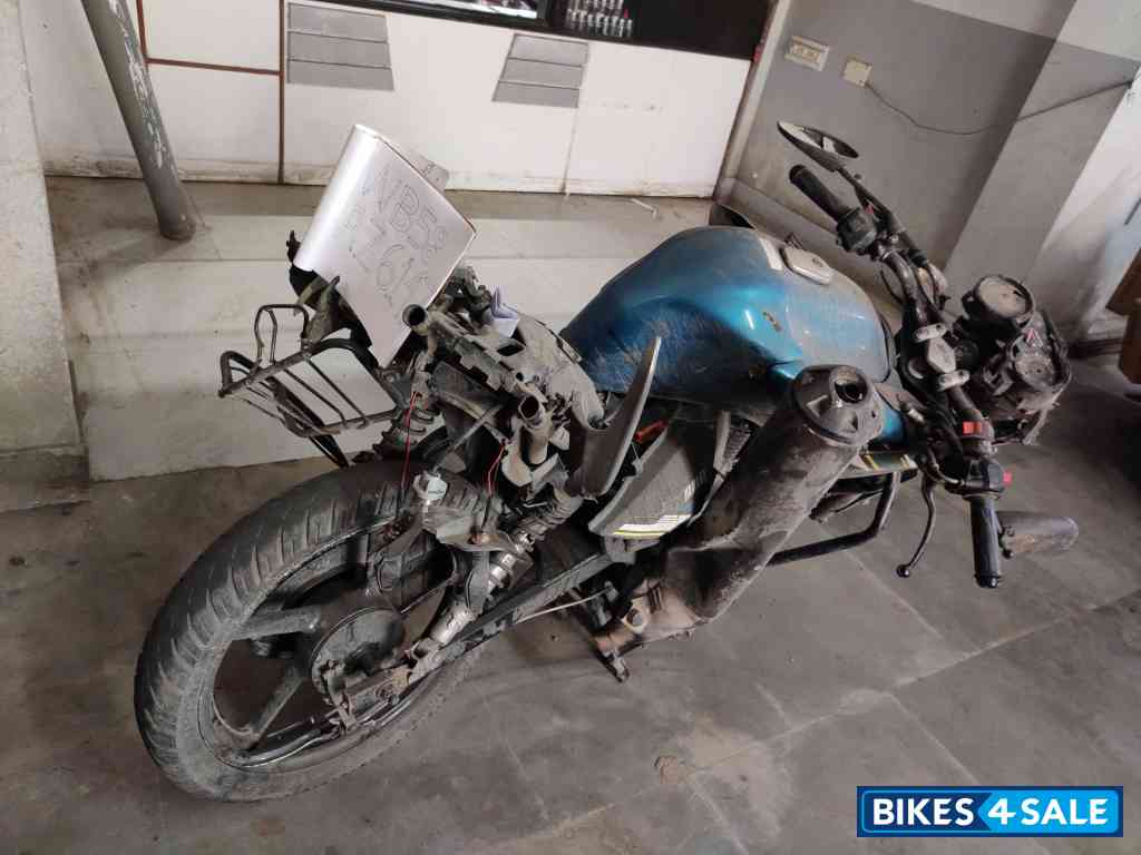 Yamaha SZ-RR Yamaha SZ-RR