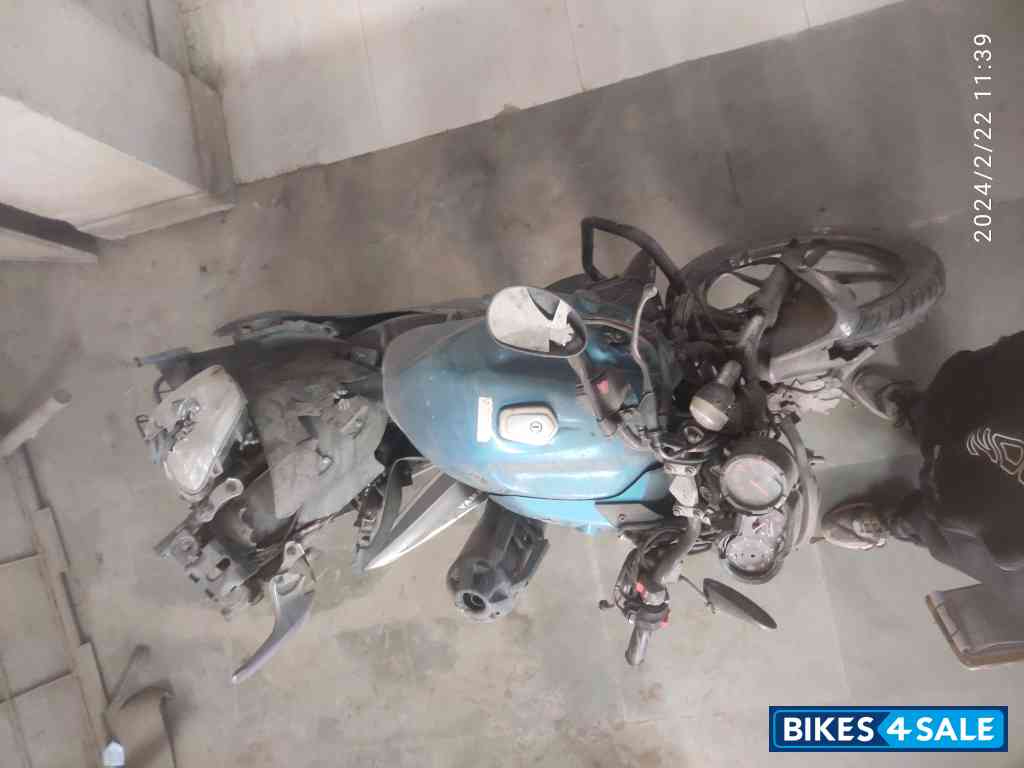 Yamaha SZ-RR Yamaha SZ-RR