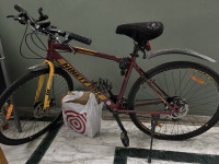 Bicycle  Wayfarer from 91 cycles 2022 Model