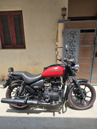Royal Enfield Thunderbird X 350 2018 Model