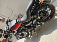 Royal Enfield Thunderbird X 350