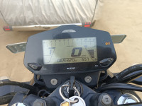 Suzuki Gixxer ABS 2019 Model