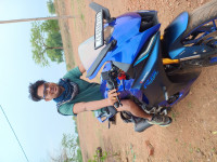 Yamaha R15 V4 2022 Model