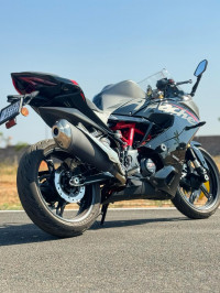 TVS Apache RR 310 2023 Model