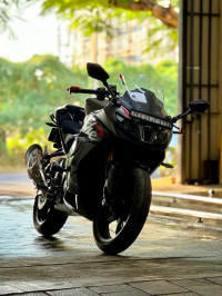 TVS Apache RR 310