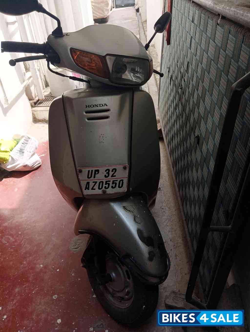Honda Activa