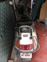 Honda Activa