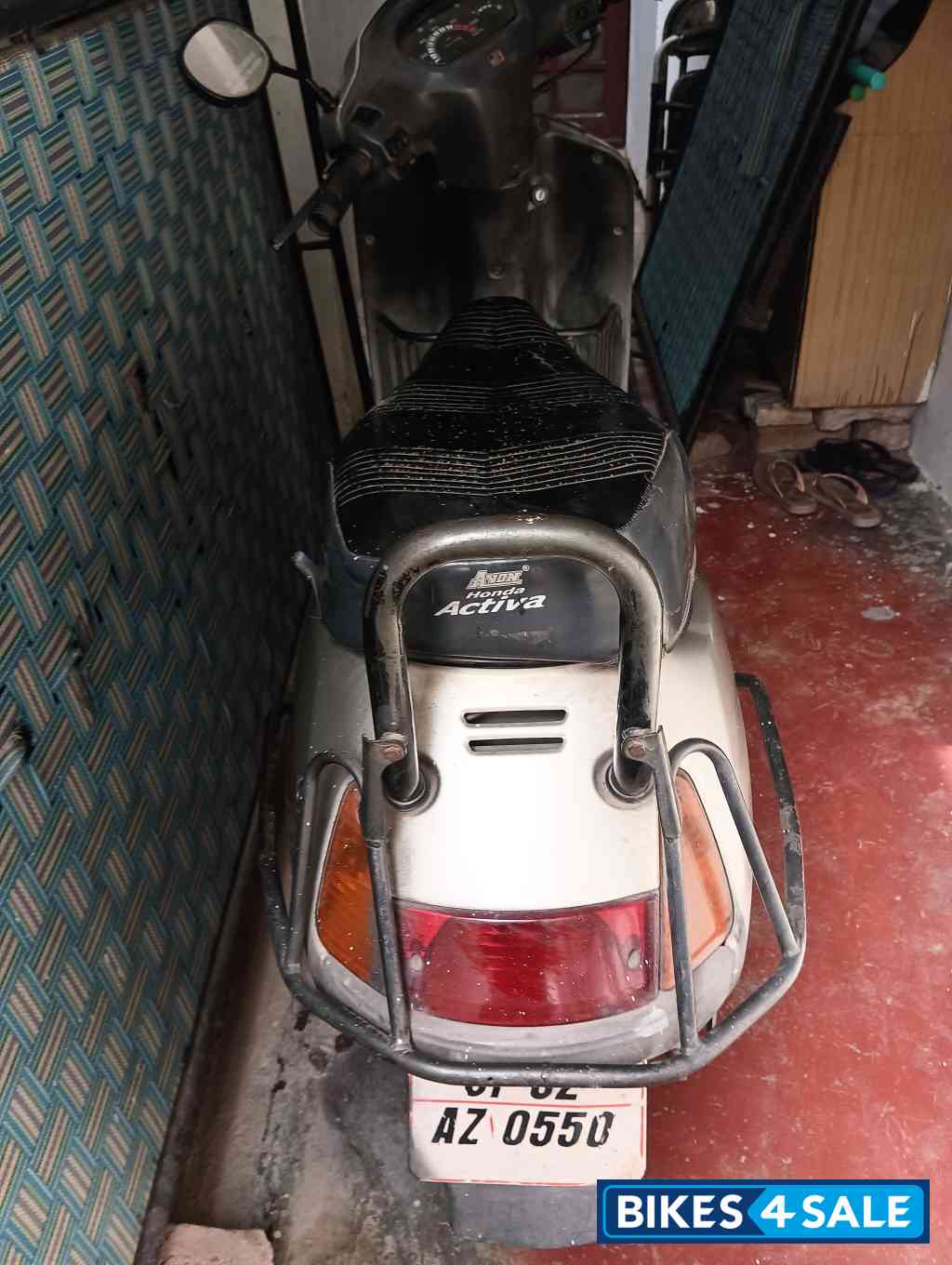 Honda Activa