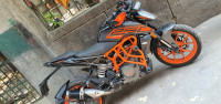KTM Duke 250 2022