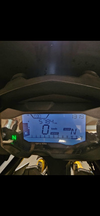 Cosmic Black 2 BMW G 310 GS