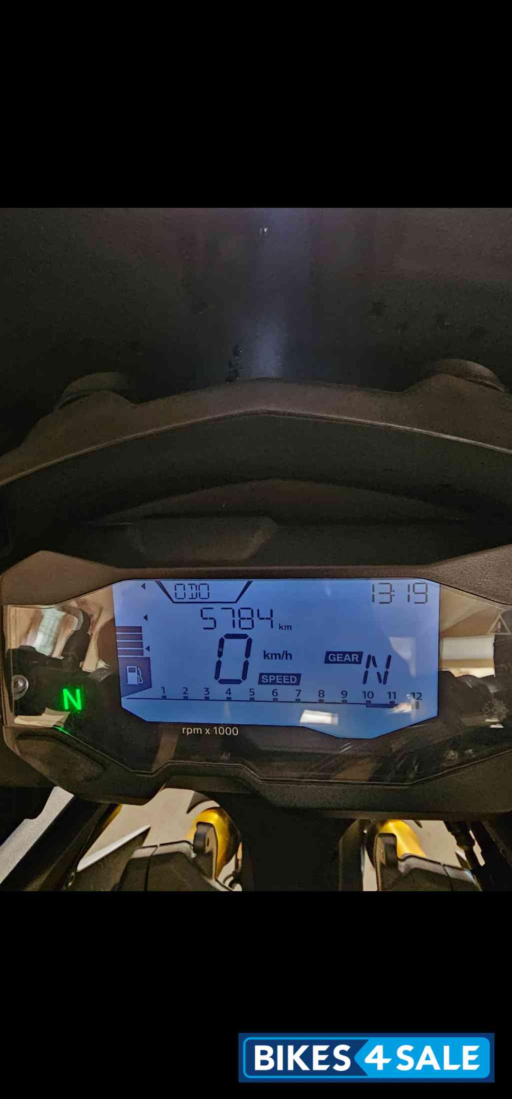 Cosmic Black 2 BMW G 310 GS Cosmic Black 2 BMW G 310 GS