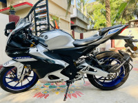 Yamaha R15 V4 2022 Model