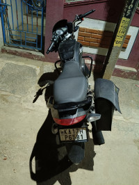 Hero Passion Plus 2023 2023 Model