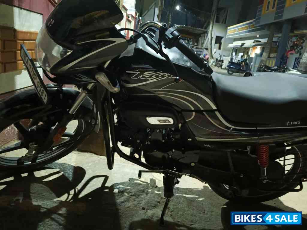 Hero Passion Plus 2023 Hero Passion Plus 2023