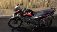 Honda CB Shine SP