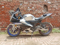 Yamaha R15M 2022 Model
