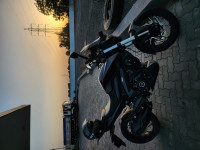 Bajaj Dominar 400 ABS BS6 2022 Model