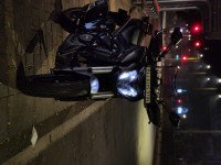 Bajaj Dominar 400 ABS BS6
