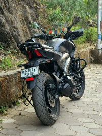 Bajaj Dominar 400 ABS BS6