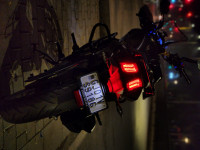 Bajaj Dominar 400 ABS BS6