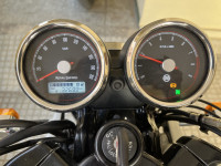 Royal Enfield Continental GT 650 Twin