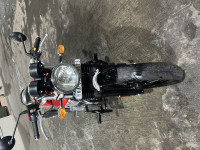 Royal Enfield Continental GT 650 Twin