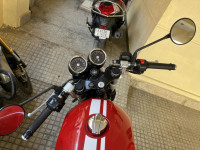 Royal Enfield Continental GT 650 Twin