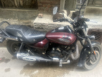 Bajaj Avenger Street 160 BS6 2023 Model