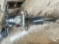Spicy Red Bajaj Avenger Street 160 BS6