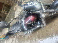 Spicy Red Bajaj Avenger Street 160 BS6