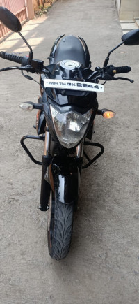 Suzuki Gixxer SP