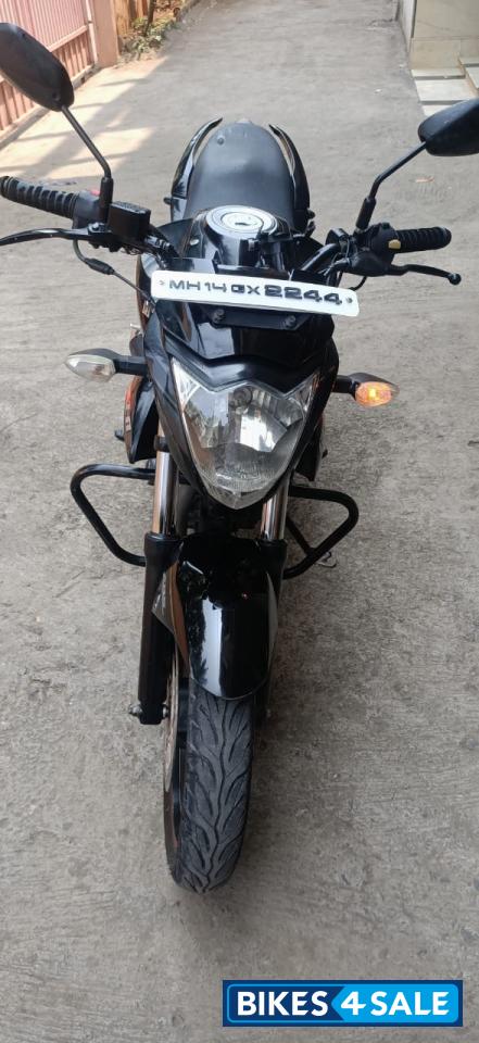 Suzuki Gixxer SP